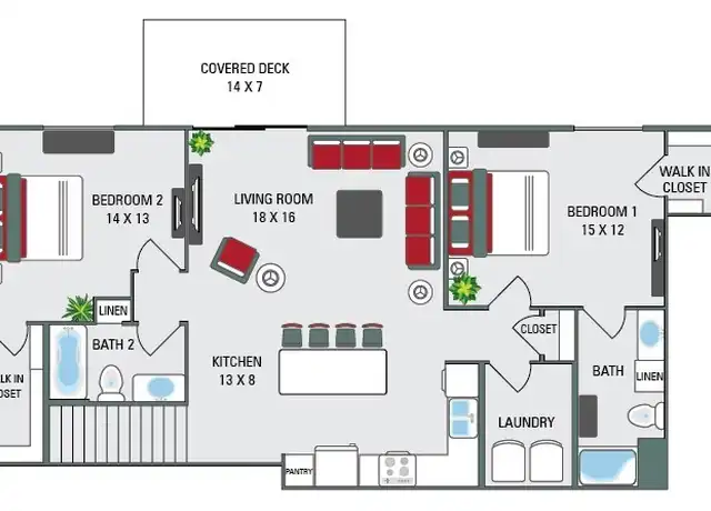 Property at 3006 Quarry Park Dr Apt 9, De Pere, WI, 54115, 2 beds, 2 baths, [object Object]