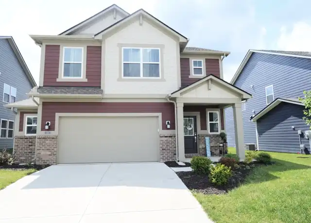 Property at 718 Felix Dr, Danville, IN, 46122, 4 beds, 2.5 baths, [object Object]