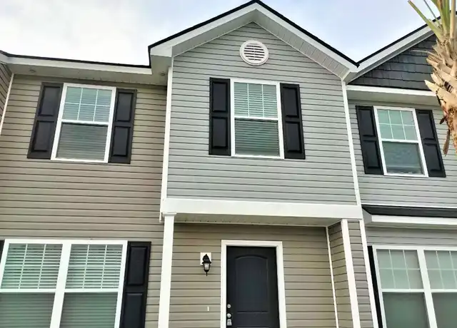 Property at 7 Saint Augustine Way Unit 7 SAW, Port Wentworth, GA, 31407, 3 beds, 2.5 baths, [object Object]