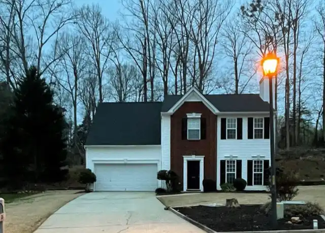 Property at 326 Whixley Ln, Greenville, SC, 29607, 4 beds, 2.5 baths, [object Object]
