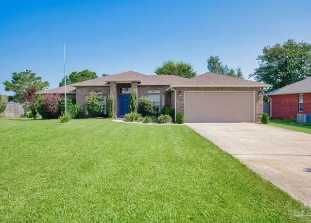 Property at 2619 Stormy Cir, Navarre, FL, 32566, 4 beds, 2 baths, [object Object]