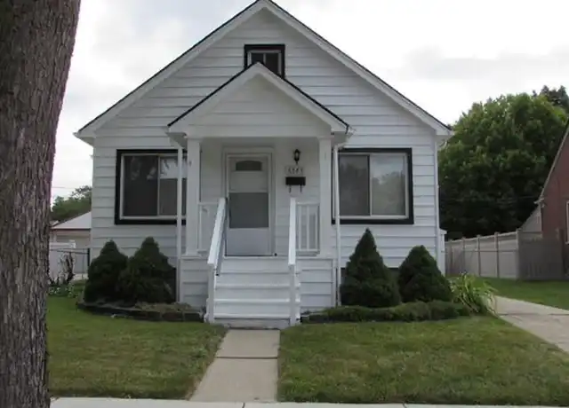 Property at 3345 Linden St, Dearborn, MI, 48124, 2 beds, 1 bath, [object Object]