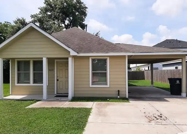 Property at 4604 Davenport St, Houston, TX, 77051, 3 beds, 2 baths, [object Object]