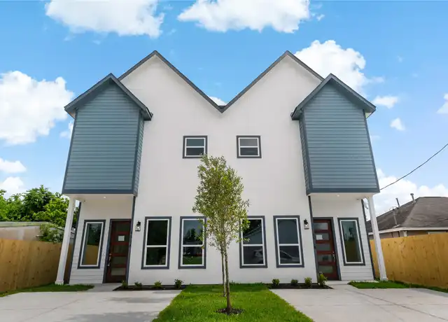 Property at 4619 Stassen St Unit B, Houston, TX, 77051, 3 beds, 2.5 baths, [object Object]