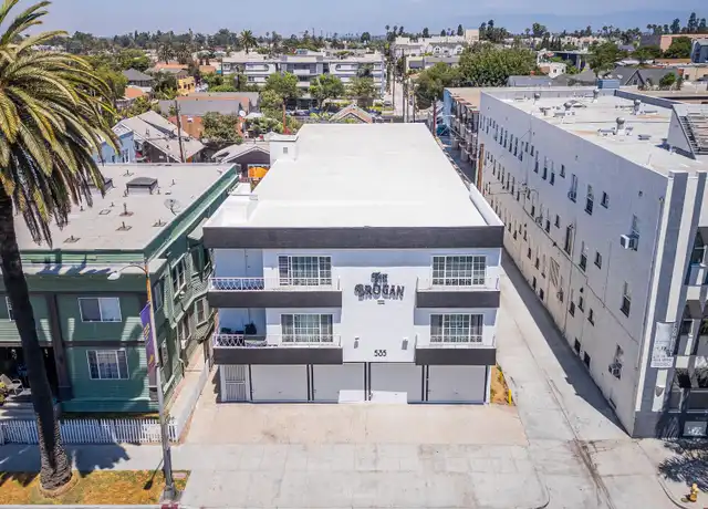 Property at 535 W 3rd St Unit 11, Long Beach, CA, 90802, 2 beds, 2 baths, [object Object]