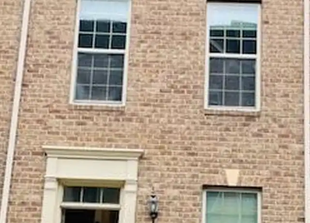 Property at 1716 Lantern Mews, Baltimore, MD, 21205, 4 beds, 5 baths, [object Object]
