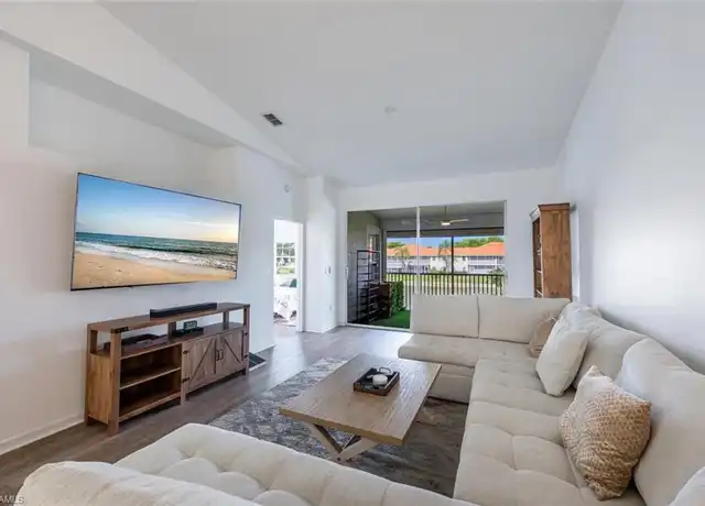 Property at 2506 Orchid Bay Dr Unit Z201, Naples, FL, 34109, 2 beds, 2 baths, [object Object]