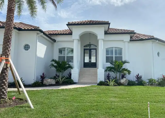 Property at 3840 Rudder Way, New Port Richey, FL, 34652, 3 beds, 3 baths, [object Object]