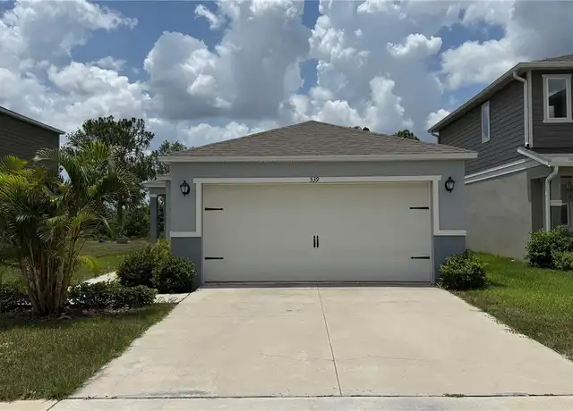 Property at 539 Preserve Pointe Blvd, Davenport, FL, 33837, 3 beds, 2 baths, [object Object]