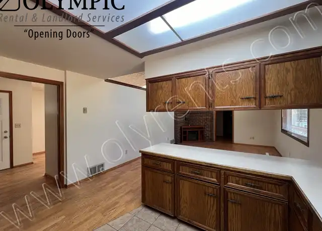 Property at 8606 Tobacco Ln SE, Olympia, WA, 98513, 4 beds, 3 baths, [object Object]
