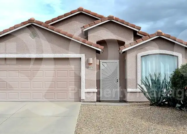Property at 8875 E La Palma Dr, Tucson, AZ, 85747, 4 beds, 2 baths, [object Object]