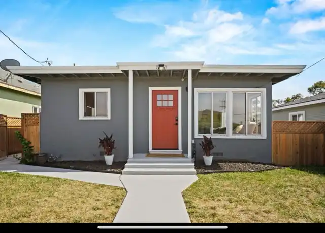 Property at 510 Francis Ave, Seaside, CA, 93955, 2 beds, 1 bath, [object Object]