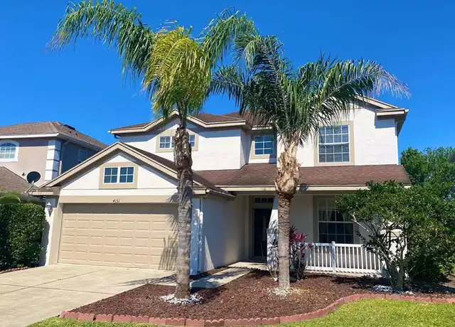 Property at 4151 Knollpoint Dr, Wesley Chapel, FL, 33544, 3 beds, 3 baths, [object Object]