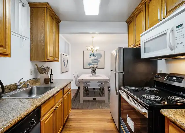 Property at Birchwood Garden Apts - 3500 Pennsylvania Ave, Fremont, CA, 94536, 1 bed, 1 bath, [object Object]