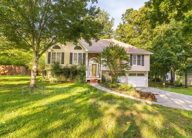 Property at 50 Indian Springs Dr NE, Rydal, GA, 30171, 3 beds, 2 baths, [object Object]