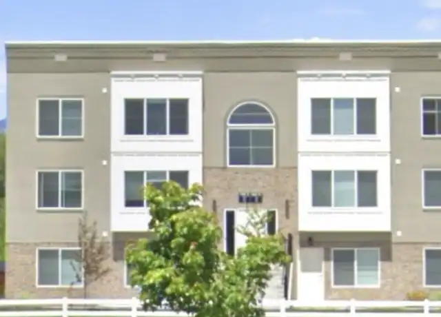 Property at 722 E 500 S Unit 101, American Fork, UT, 84003, 1 bed, 1 bath, [object Object]