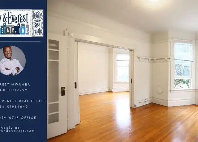 Property at 597 Guerrero St, San Francisco, CA, 94110, 1 bed, 1 bath, [object Object]