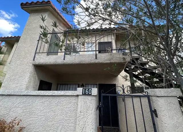 Property at 3602 Gaylord Dr #159, Las Vegas, NV, 89103, 2 beds, 1 bath, [object Object]