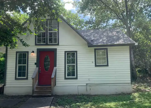 Property at 617 Burnet St, San Antonio, TX, 78202, 1 bed, 1 bath, [object Object]