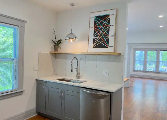 Property at 3761 Maxwell St, Detroit, MI, 48214, 2 beds, 1 bath, [object Object]