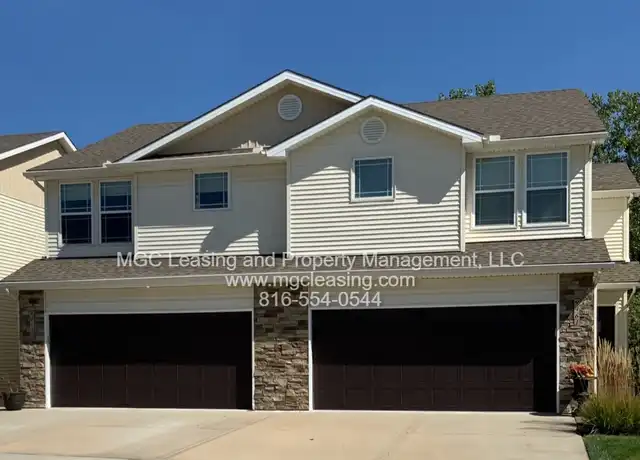 Property at 9461 N Baltimore Ave, Kansas City, MO, 64155, 3 beds, 2.5 baths, [object Object]