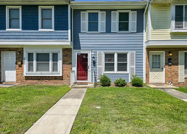 Property at 203 Persse St, Elizabeth City, NC, 27909, 2 beds, 1.5 baths, [object Object]