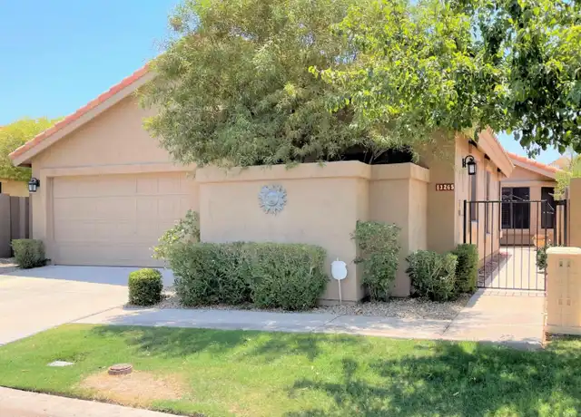 Property at 13265 N 94th Way, Scottsdale, AZ, 85260, 3 beds, 2 baths, [object Object]