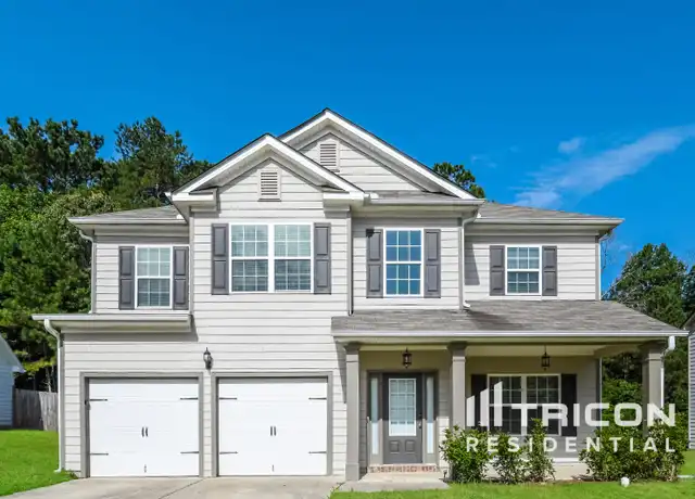 Property at 166 Inverness Dr, Villa Rica, GA, 30180, 4 beds, 2.5 baths, [object Object]
