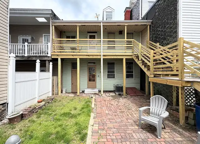 Property at 1139 Brabec St Unit 1, Pittsburgh, PA, 15212, 1 bed, 1 bath, [object Object]