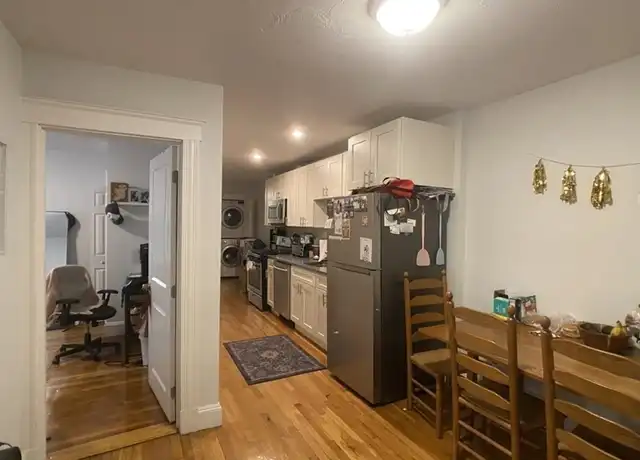 Property at 78 Perkins St Unit 1, Somerville, MA, 02145, 4 beds, 2 baths, [object Object]