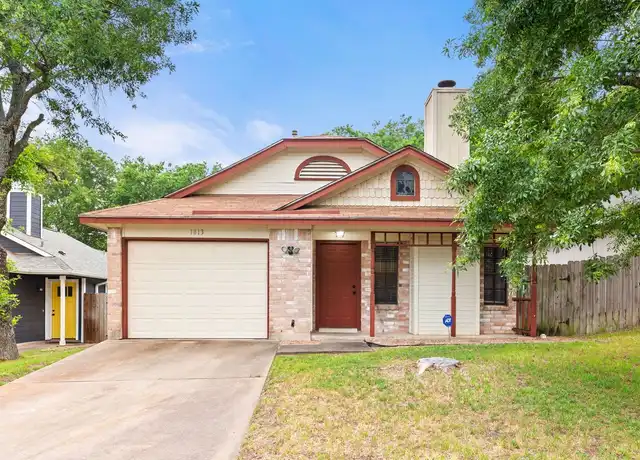 Property at 1813 Golden Pheasant Dr, Austin, TX, 78758, 3 beds, 2 baths, [object Object]