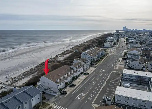 Property at 400 E Brigantine Ave Unit 2A, Brigantine, NJ, 08203, 2 beds, 2 baths, [object Object]