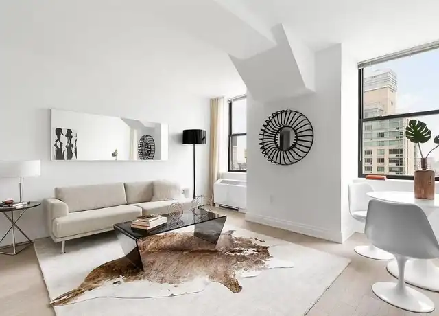 Property at 70 Pine St Unit 2805, New York, NY, 10005, 2 beds, 2 baths, [object Object]