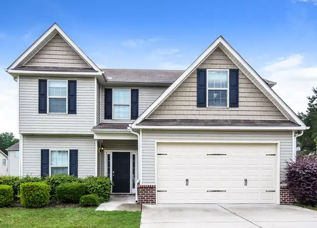 Property at 191 Camellia Way, Dallas, GA, 30132, 4 beds, 2 baths, [object Object]