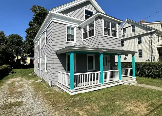 Property at 36 Pleasant St Unit 1st FL, Groton, CT, 06340, 2 beds, 1 bath, [object Object]