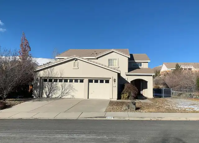 Property at 7117 Heatherwood Dr, Reno, NV, 89523, 3 beds, 3 baths, [object Object]