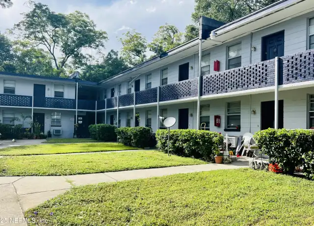Property at 1122 Woodruff Ave Unit 7, Jacksonville, FL, 32205, 1 bed, 1 bath, [object Object]