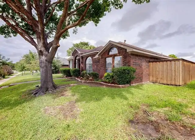 Property at 2532 Beau Dr, Mesquite, TX, 75181, 4 beds, 2.5 baths, [object Object]