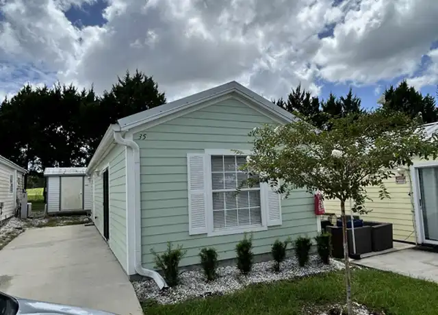Property at 2727 Frontage Rd Unit 253, Davenport, FL, 33837, 2 beds, 1.5 baths, [object Object]