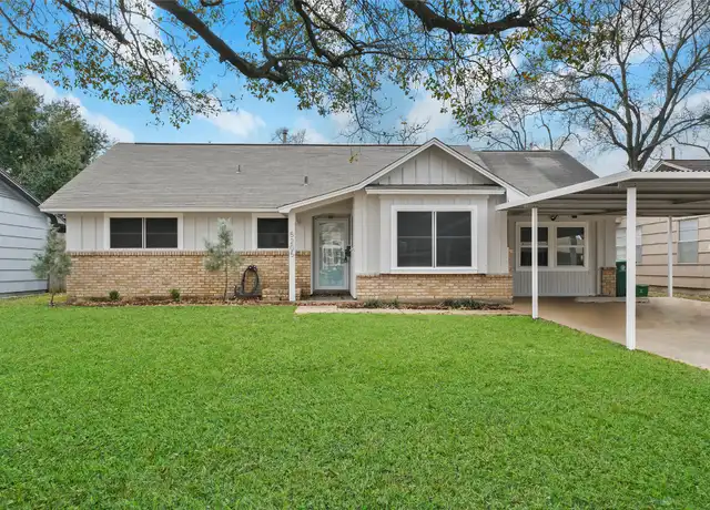 Property at 5205 Verdome Ln, Houston, TX, 77092, 3 beds, 3 baths, [object Object]