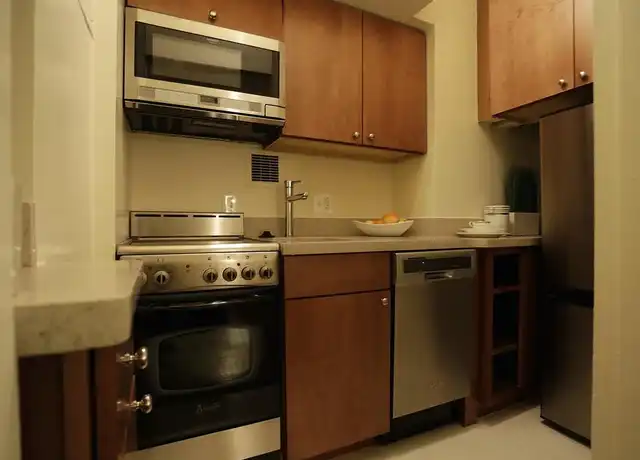 Property at Hightowers - 1530 16th St NW, Washington, DC, 20036, 0 beds, 1 bath, [object Object]