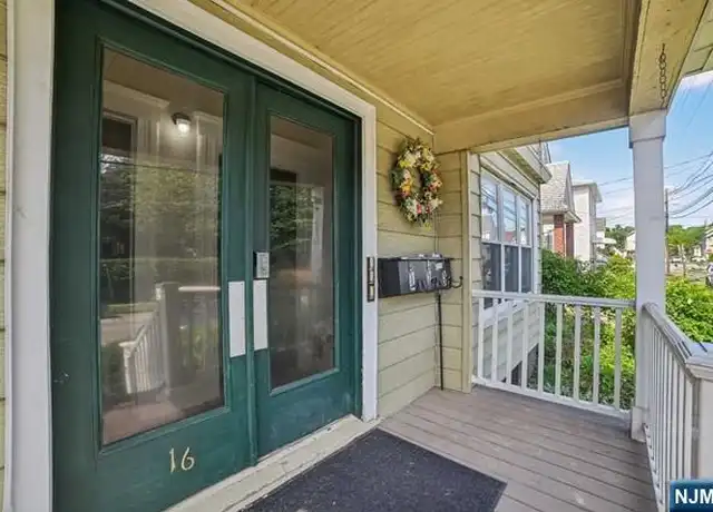 Property at 16 Henry St Unit 2, Bloomfield, NJ, 07003, 2 beds, 1 bath, [object Object]