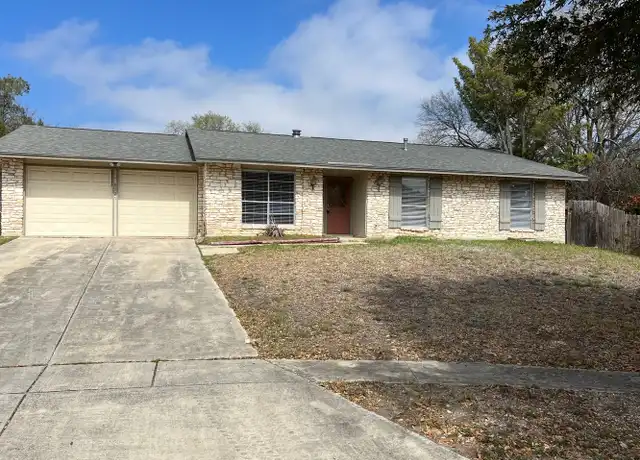 Property at 8127 Golden Frst, San Antonio, TX, 78239, 3 beds, 2 baths, [object Object]