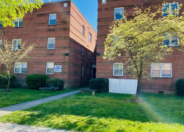 Property at 3425 Kensington Ave Apt 101, Richmond, VA, 23221, 2 beds, 1 bath, [object Object]