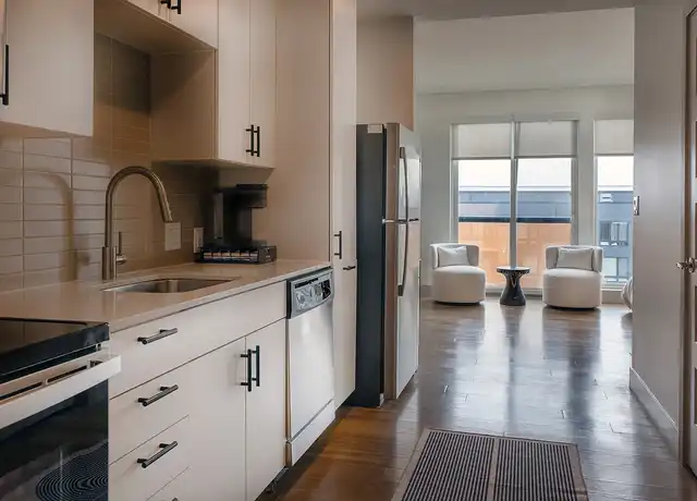Property at 2501 Beacon Hill - 2501 Troost Ave, Kansas City, MO, 64108, 0-1 beds, 1 bath, [object Object]