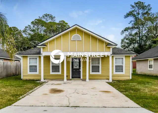 Property at 9225 7th Ave, Jacksonville, FL, 32208, 3 beds, 2 baths, [object Object]