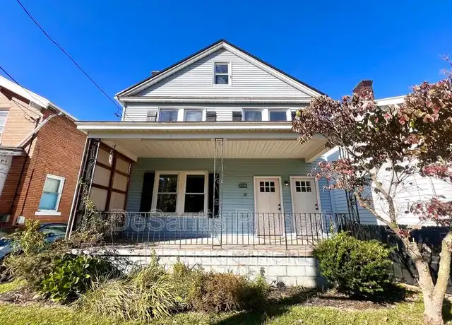 Property at 1320 Irwin St Unit 2, Aliquippa, PA, 15001, 2 beds, 1 bath, [object Object]
