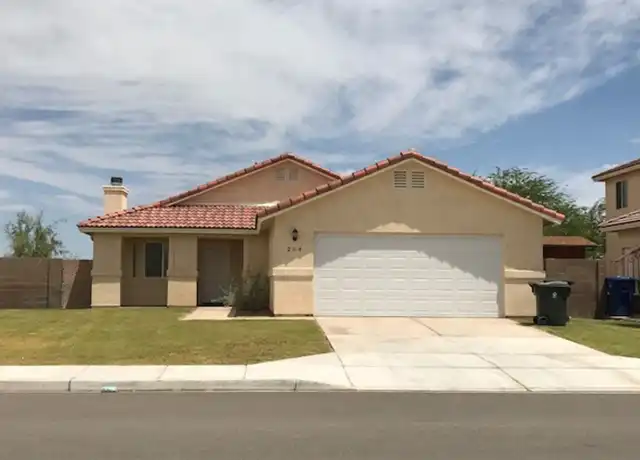 Property at 204 Fonzie Ave, Imperial, CA, 92251, 4 beds, 2 baths, [object Object]