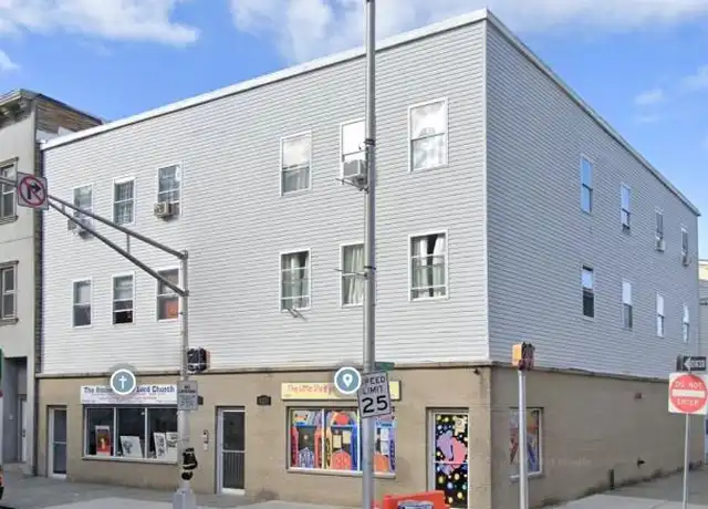 Property at 427-429 Martin Luther King Dr, Jersey City, NJ, 07305, 0 beds, 2 baths, [object Object]