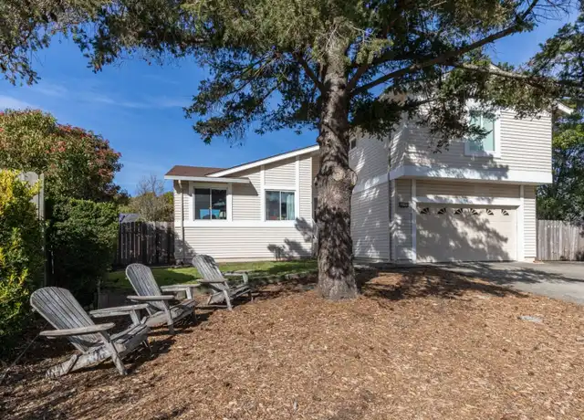 Property at 2307 Maria Luz Ct E, Santa Rosa, CA, 95401, 4 beds, 3 baths, [object Object]